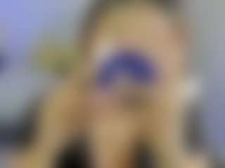Live cam show with Anny Rouse - Brown Hair on Streamer API