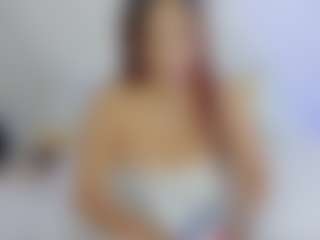 Anny Rouse's Live Sex Cam Show