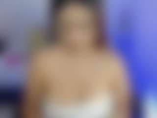 Anny Rouse's Live Sex Cam Show