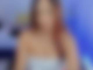 Live cam show with Anny Rouse - Brown Hair on Soda Cam
