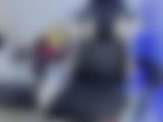 Anny Rouse's Live Sex Cam Show