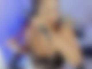 Live cam show with Anny Rouse - Public Brown Hair on PervPlay.com