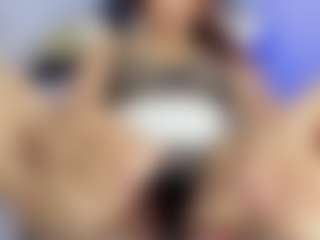 Live cam show with Anny Rouse - Public Brown Hair on mypornchat.com