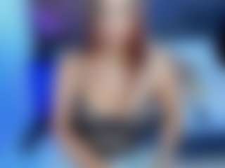 Live cam show with Anny Rouse - Ass Bouncing on Camsoda