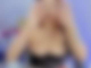 Anny Rouse's Live Sex Cam Show