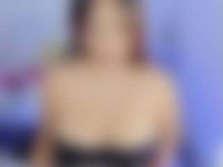 Anny Rouse's Live Sex Cam Show