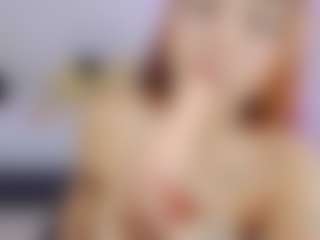 Anny Rouse's Live Sex Cam Show