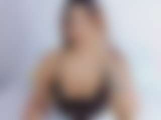 Anny Rouse's Live Sex Cam Show