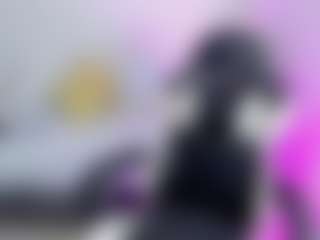 Anny Rouse's Live Sex Cam Show