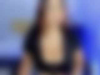 Anny Rouse's Live Sex Cam Show