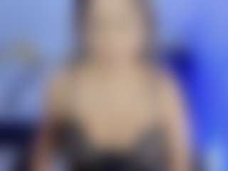 Anny Rouse's Live Sex Cam Show