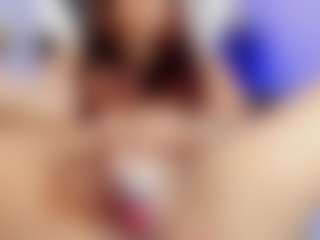 Anny Rouse's Live Sex Cam Show