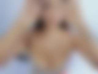 Anny Rouse's Live Sex Cam Show