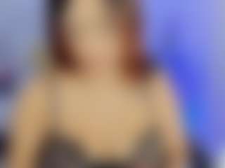 Anny Rouse's Live Sex Cam Show
