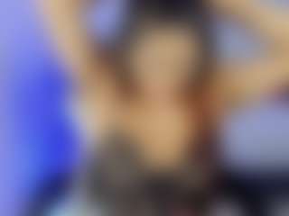 Anny Rouse's Live Sex Cam Show
