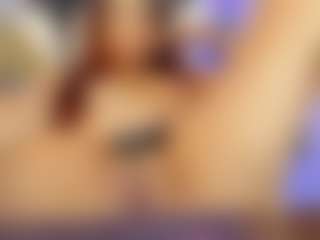 Anny Rouse's Live Sex Cam Show