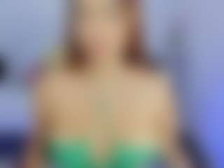 Live cam show with Anny Rouse - Ass Bouncing on Camsoda Late Night
