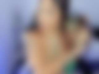 Live cam show with Anny Rouse - Creampie on CamwithHer