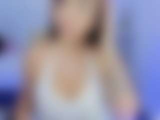 Anny Rouse's Live Sex Cam Show