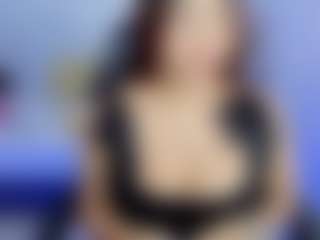 Anny Rouse's Live Sex Cam Show