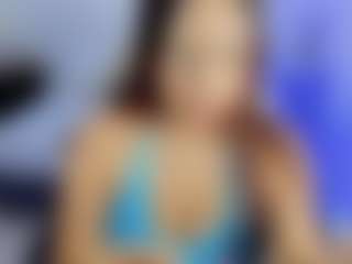 Anny Rouse's Live Sex Cam Show