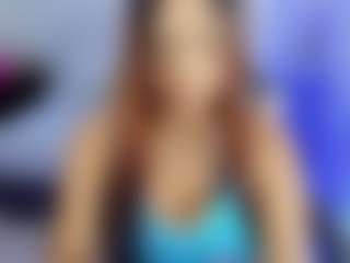 Live cam show with Anny Rouse - Fetish Brown Hair on fapnchat