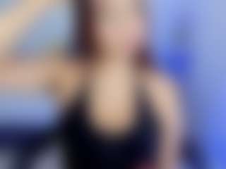 Anny Rouse's Live Sex Cam Show