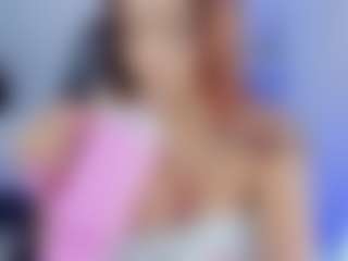 Live cam show with Anny Rouse - Public Brown Hair on TeamSkeetLive