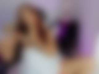 Anny Rouse's Live Sex Cam Show