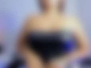 Anny Rouse's Live Sex Cam Show