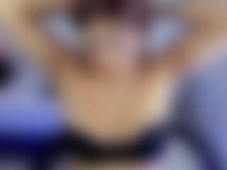 Anny Rouse's Live Sex Cam Show