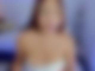 Anny Rouse's Live Sex Cam Show