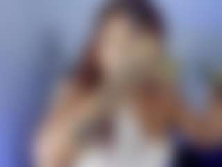 Live cam show with Anny Rouse - Dildo Brown Hair on livesuperchat.net