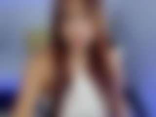 Anny Rouse's Live Sex Cam Show