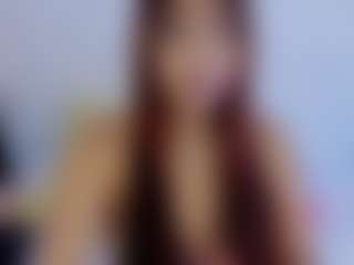 Anny Rouse's Live Sex Cam Show