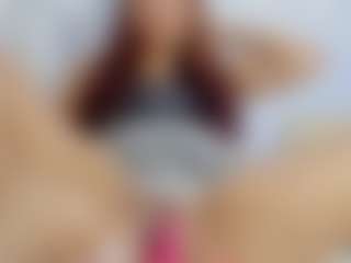 Anny Rouse's Live Sex Cam Show