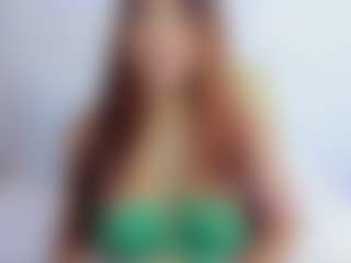 Live cam show with Anny Rouse - Amateur on AdultVida.com