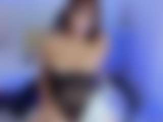 Anny Rouse's Live Sex Cam Show