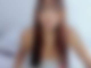 Live cam show with Anny Rouse - Bedroom on EXY