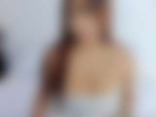 Anny Rouse's Live Sex Cam Show