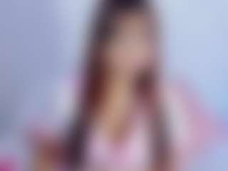 Live cam show with Anny Rouse - Bikini on Big Tits