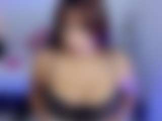Anny Rouse's Live Sex Cam Show