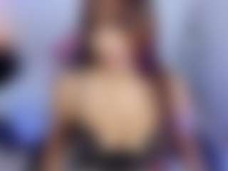 Anny Rouse's Live Sex Cam Show