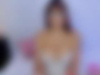Anny Rouse's Live Sex Cam Show