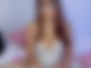 Anny Rouse's Live Sex Cam Show