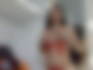 Live cam show with EvaTiffany - Muscular on crypto-cams