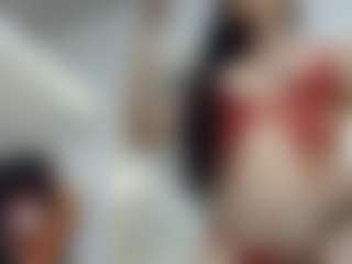 Live cam show with EvaTiffany - Tease on LiveSexCams6