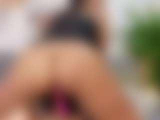 Live cam show with Katie Cruz - Fit on live18s.com