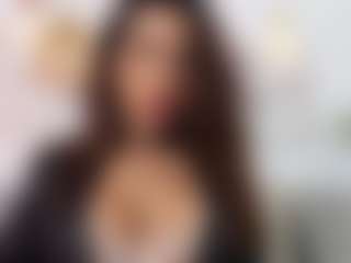 Katie Cruz's Live Sex Cam Show