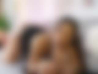 Katie Cruz's Live Sex Cam Show